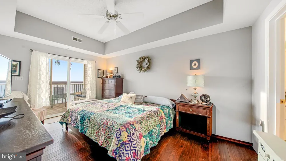 101 WILLIAMS STREET #405 Crisfield, MD 21817