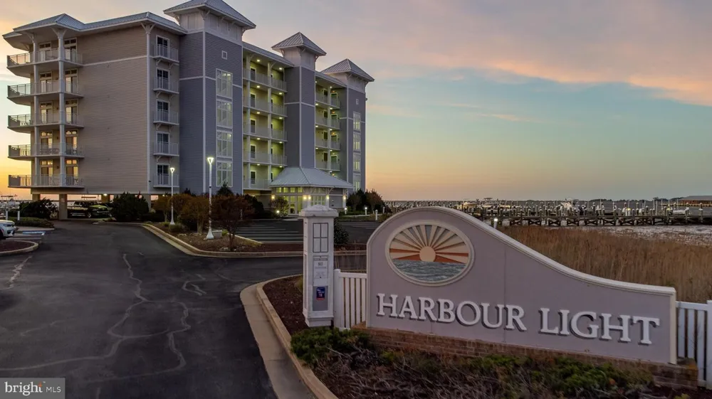 101 WILLIAMS STREET #405 Crisfield, MD 21817