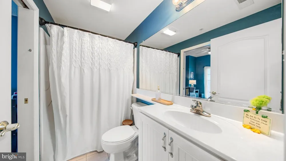 101 WILLIAMS STREET #405 Crisfield, MD 21817