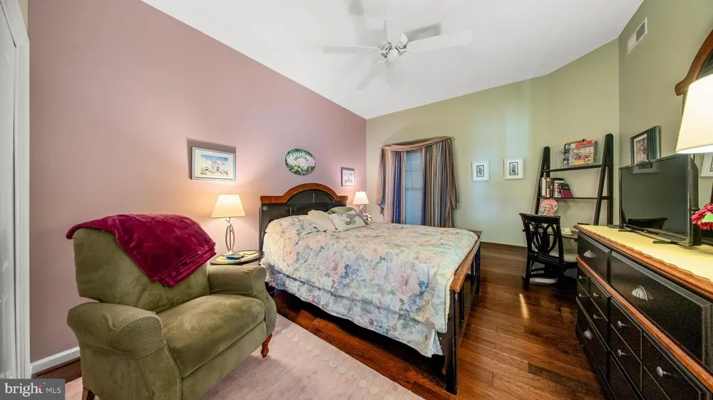 101 WILLIAMS STREET #405 Crisfield, MD 21817