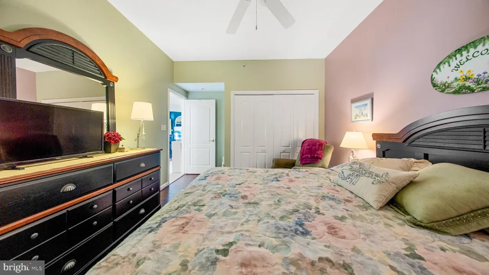 101 WILLIAMS STREET #405 Crisfield, MD 21817