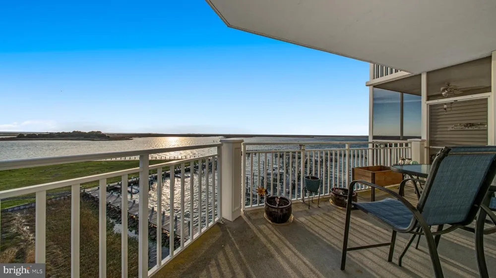 101 WILLIAMS STREET #405 Crisfield, MD 21817