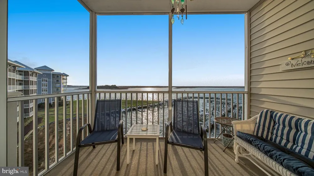 101 WILLIAMS STREET #405 Crisfield, MD 21817