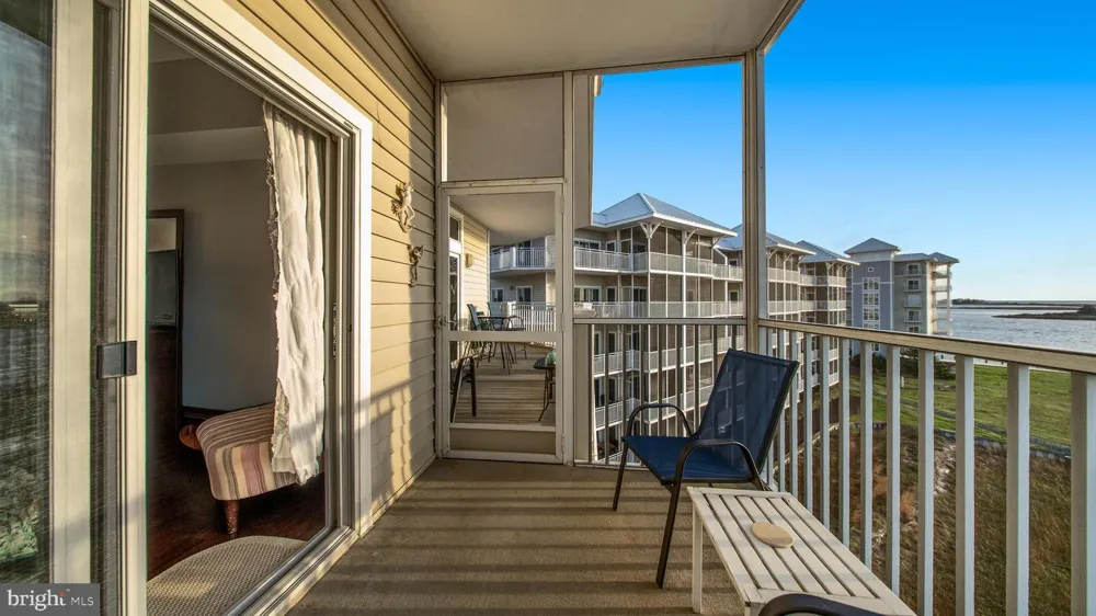 101 WILLIAMS STREET #405 Crisfield, MD 21817