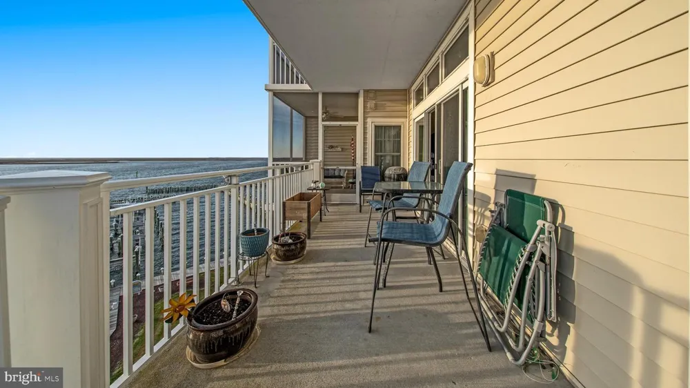 101 WILLIAMS STREET #405 Crisfield, MD 21817