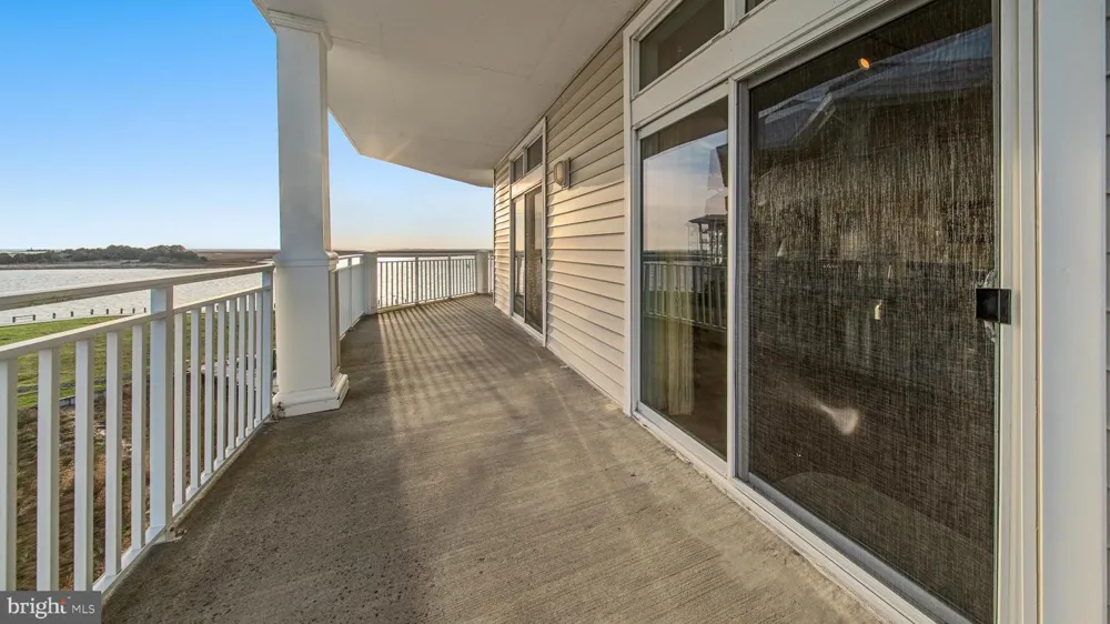 101 WILLIAMS STREET #405 Crisfield, MD 21817