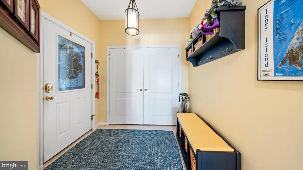 101 WILLIAMS STREET #405 Crisfield, MD 21817