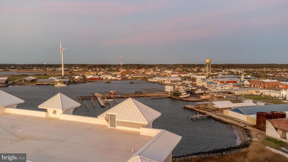 101 WILLIAMS STREET #405 Crisfield, MD 21817