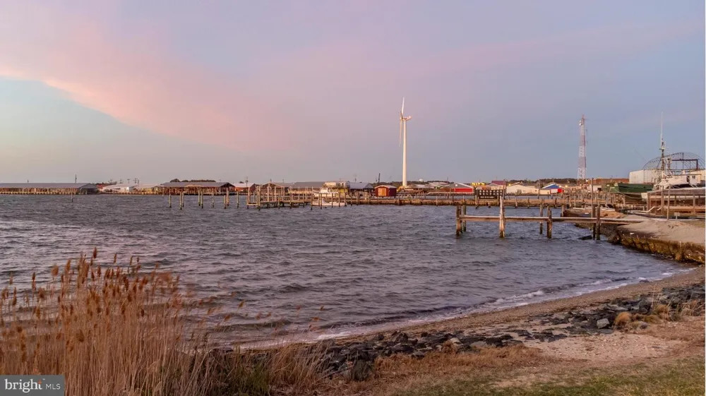 101 WILLIAMS STREET #405 Crisfield, MD 21817
