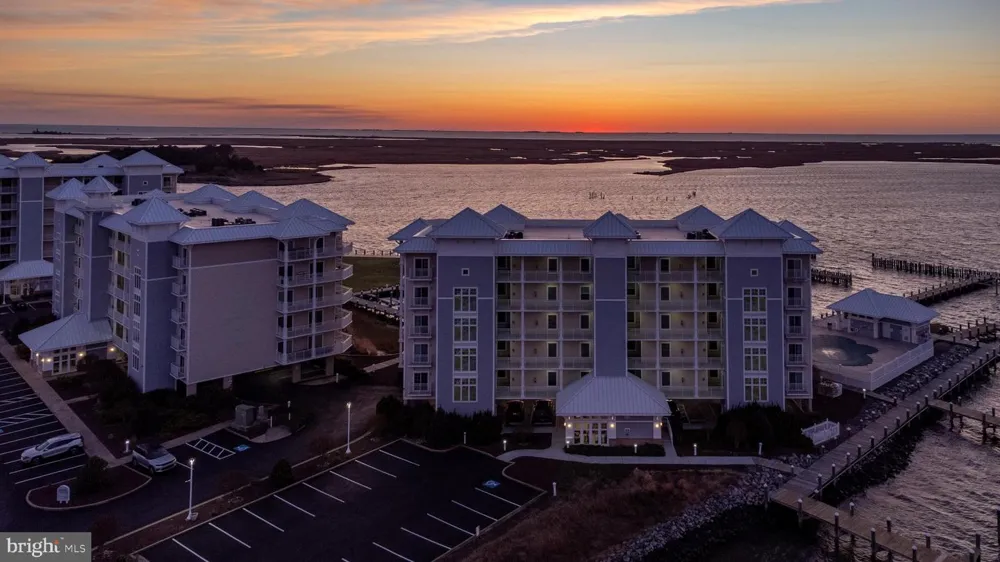 101 WILLIAMS STREET #405 Crisfield, MD 21817