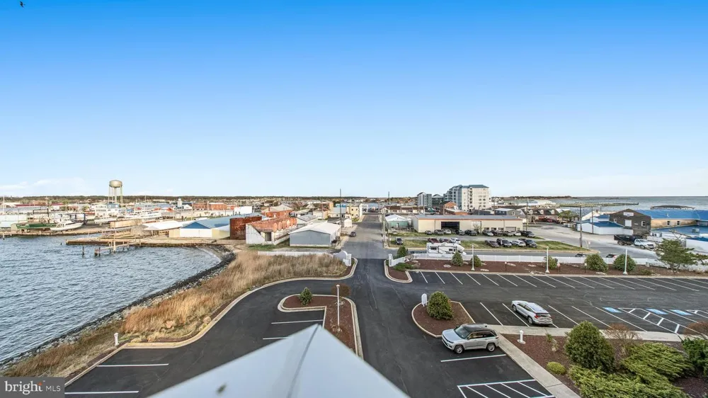 101 WILLIAMS STREET #405 Crisfield, MD 21817