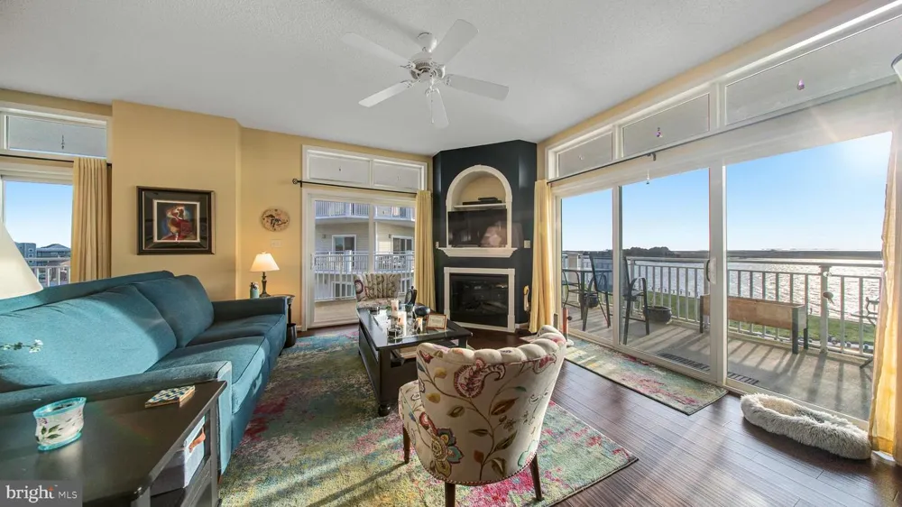 101 WILLIAMS STREET #405 Crisfield, MD 21817