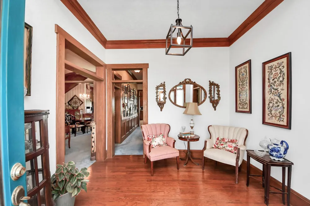 7018 Railroad Street Wallis, TX 77485