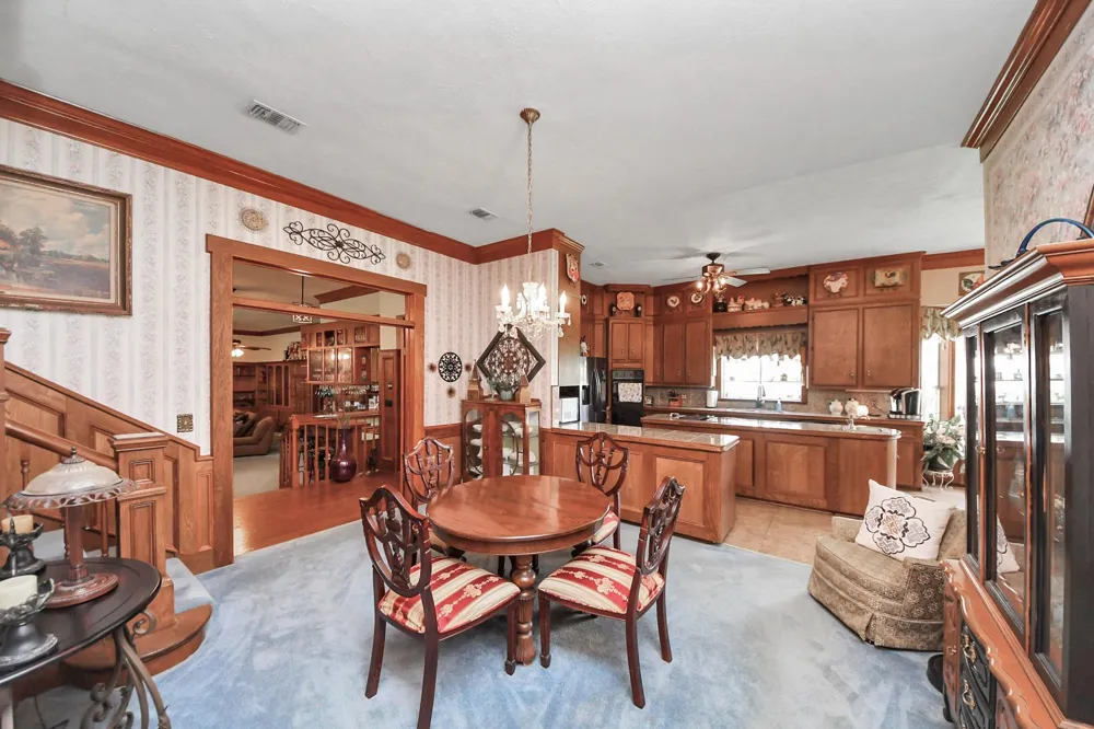 7018 Railroad Street Wallis, TX 77485