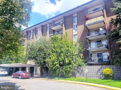 6011 EMERSON STREET #414