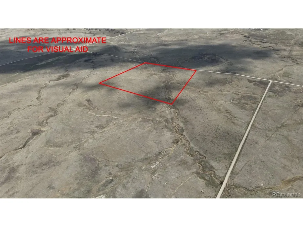 1 Commerce Road Matheson, CO 80830