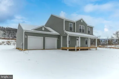 25 MIFFLIN TERRACE