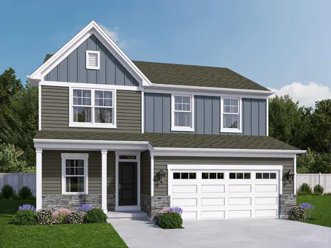 4214 Foxpoint Ridge