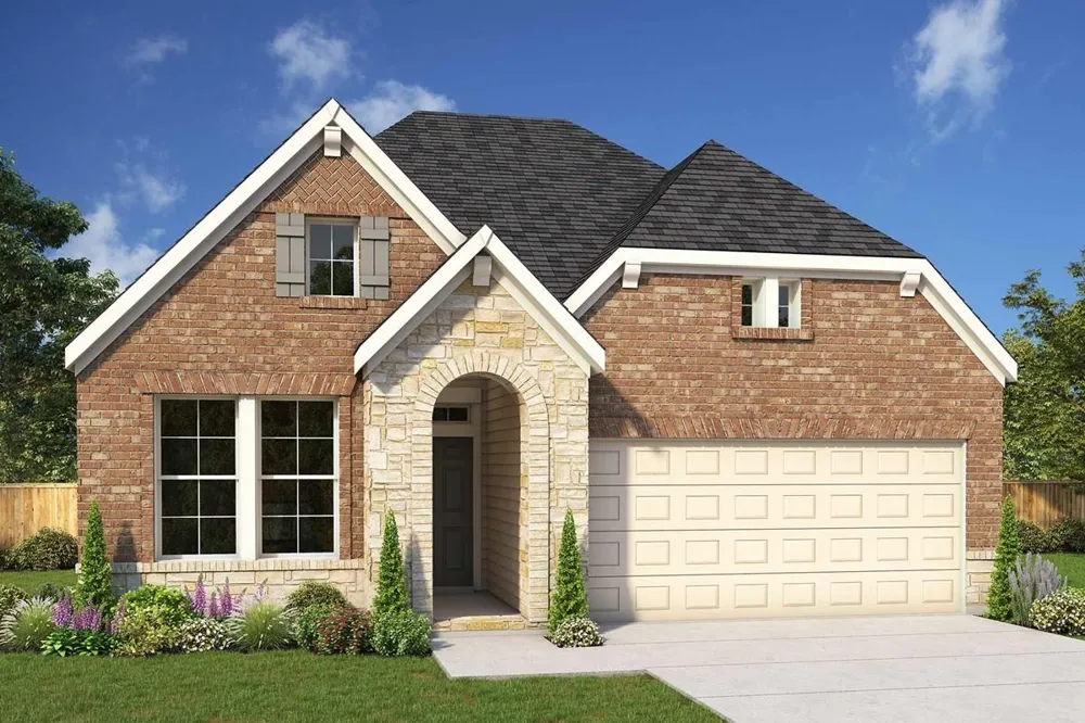 135 Afton June Drive