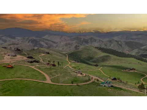 181 Meadow Mountain Drive