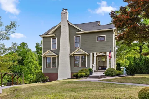 330 Crestway Drive