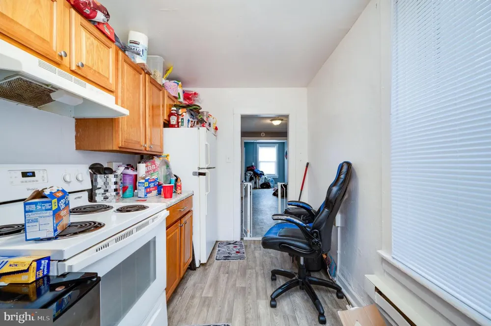 235 HUDSON STREET Reading, PA 19601