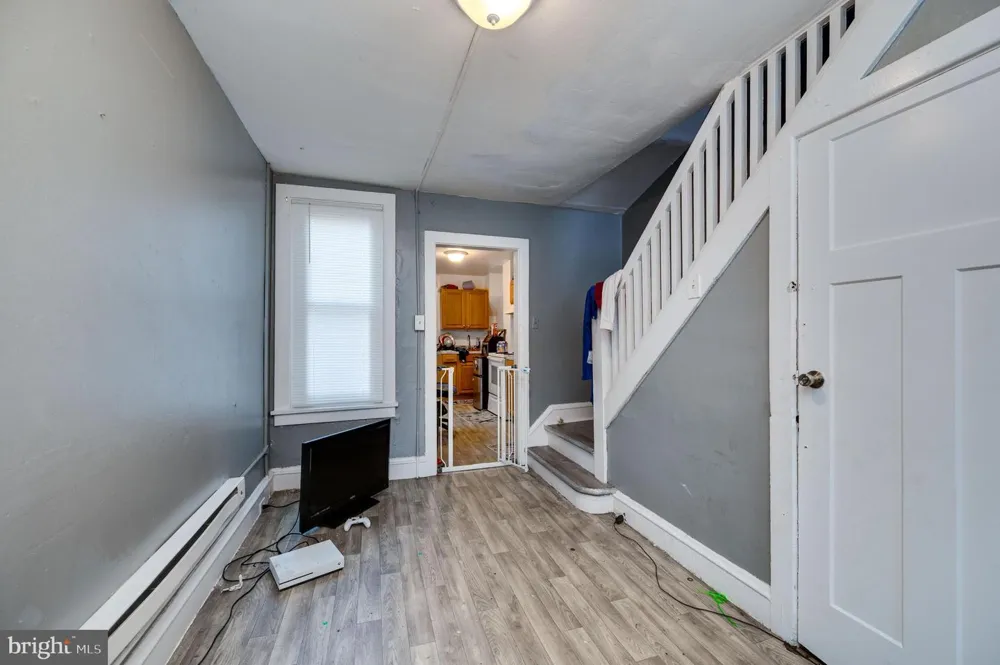 235 HUDSON STREET Reading, PA 19601