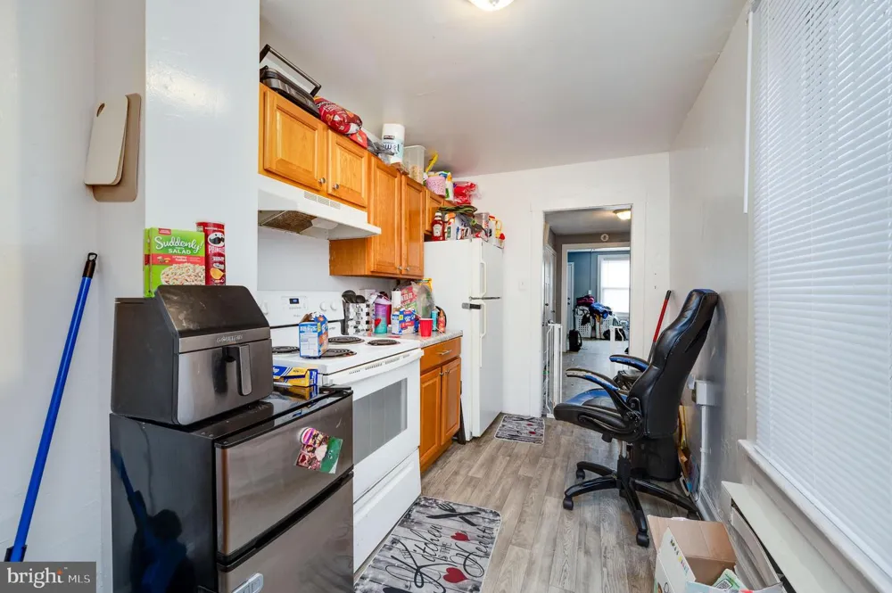 235 HUDSON STREET Reading, PA 19601