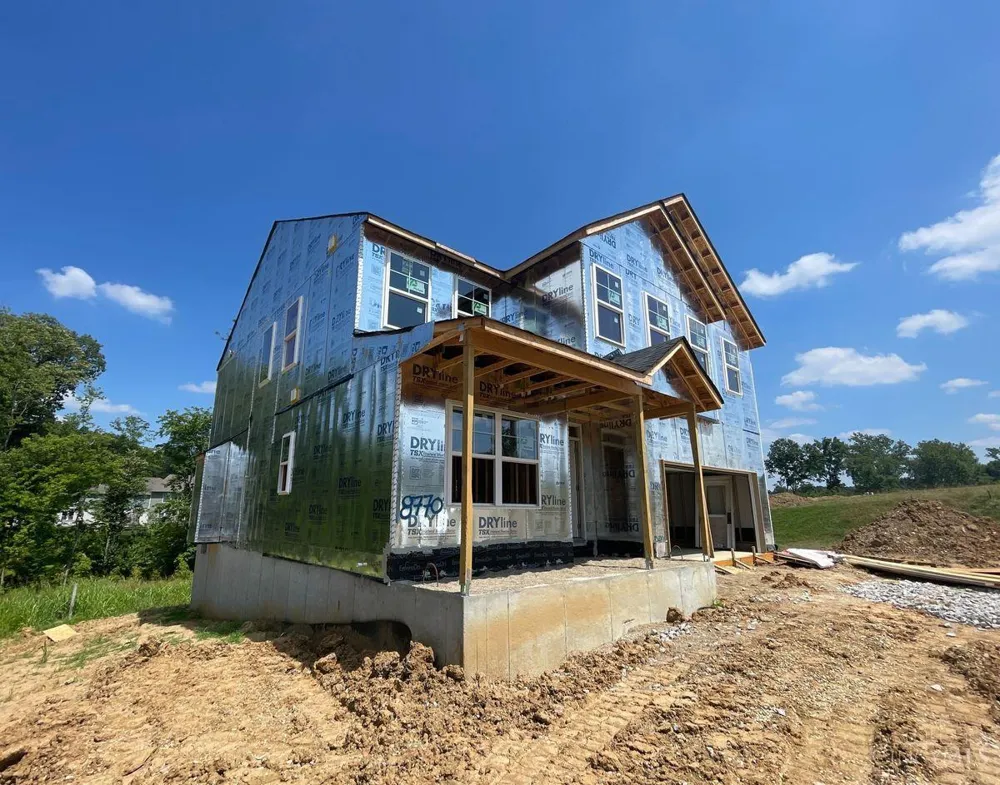 8770 Silver Bell Trail Miami, OH 45002