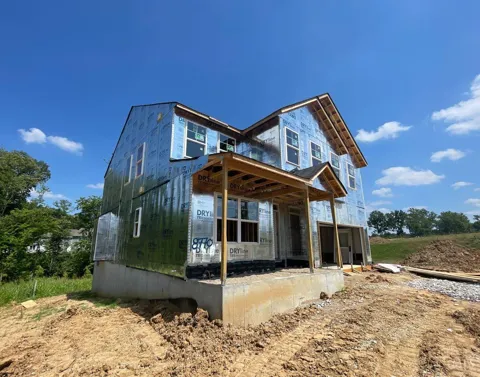 8770 Silver Bell Trail