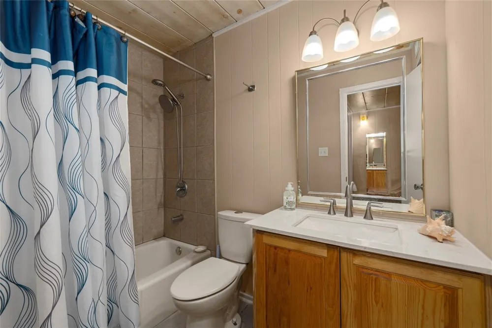 2615 Gulf Boulevard SW #SW South Padre Island, TX 78597