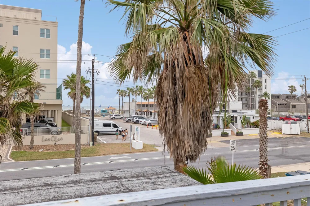 2615 Gulf Boulevard SW #SW South Padre Island, TX 78597