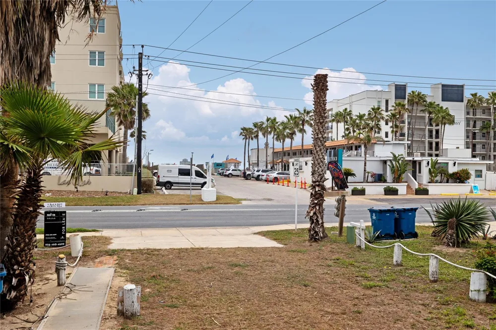 2615 Gulf Boulevard SW #SW South Padre Island, TX 78597