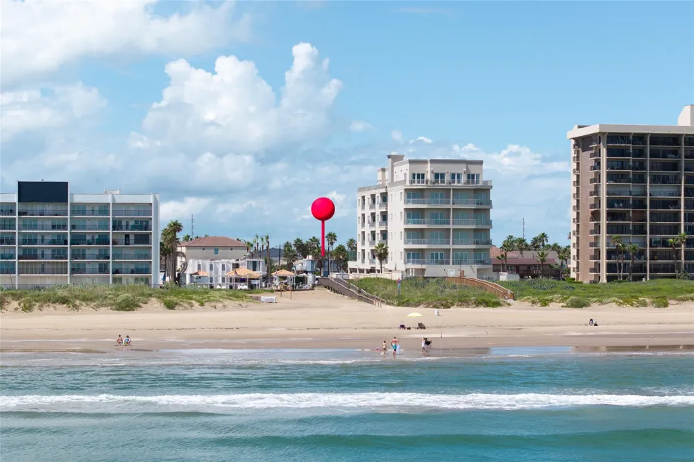 2615 Gulf Boulevard SW #SW South Padre Island, TX 78597