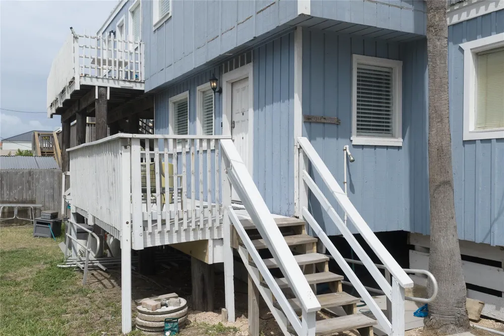2615 Gulf Boulevard SW #SW South Padre Island, TX 78597