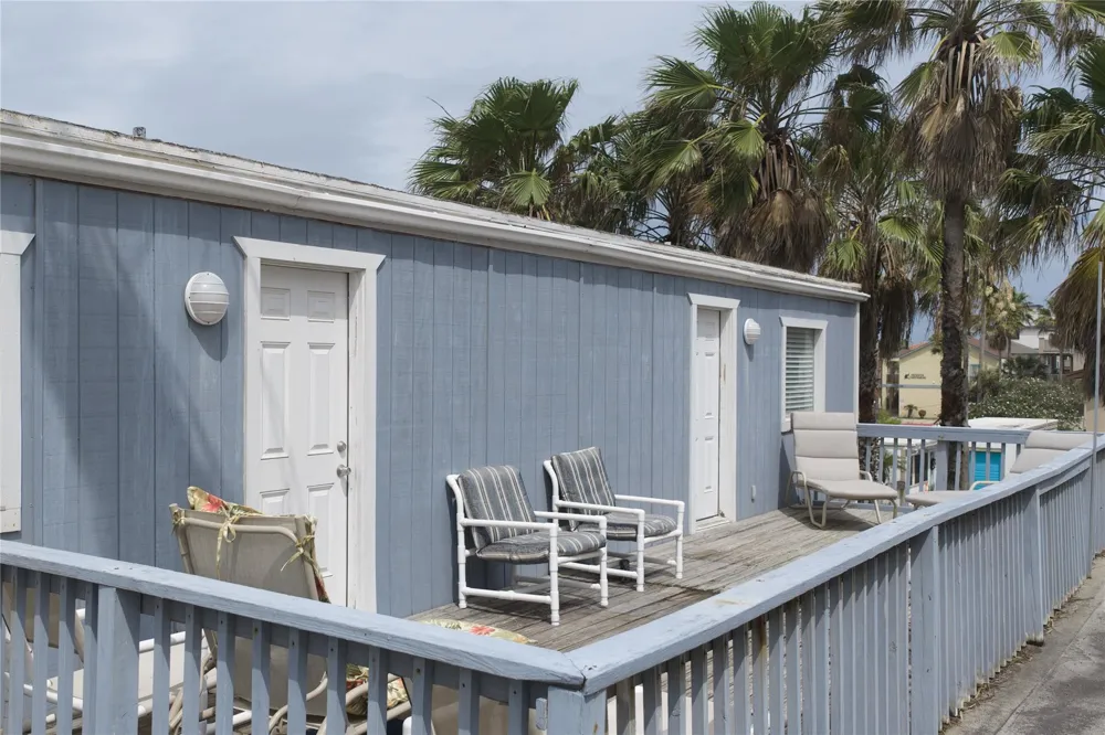 2615 Gulf Boulevard SW #SW South Padre Island, TX 78597