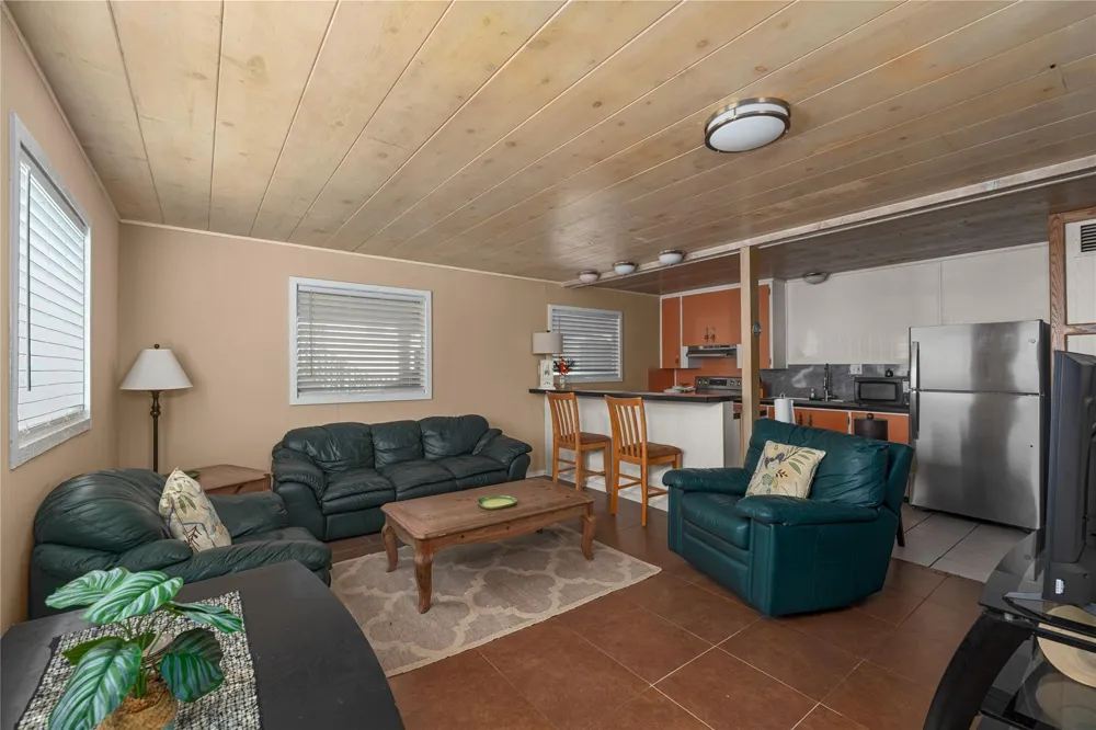 2615 Gulf Boulevard SW #SW South Padre Island, TX 78597