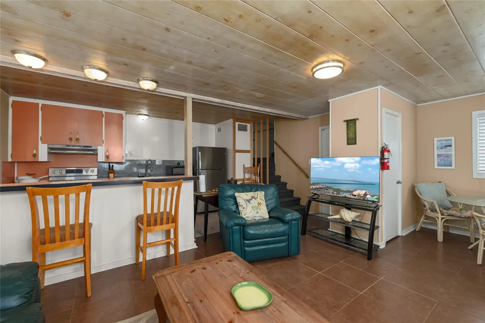 2615 Gulf Boulevard SW #SW South Padre Island, TX 78597
