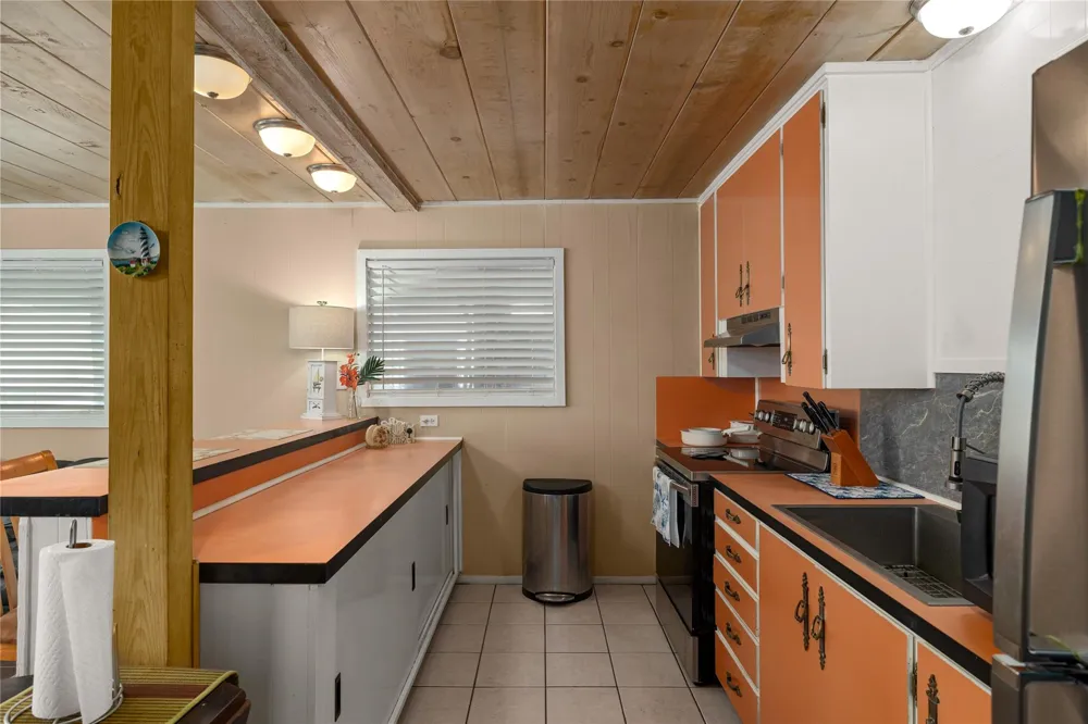 2615 Gulf Boulevard SW #SW South Padre Island, TX 78597
