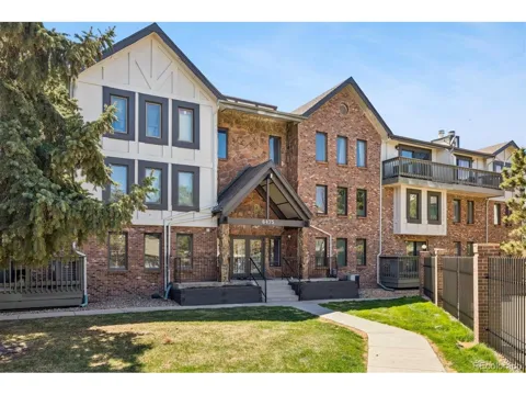 6475 S Dayton Street #106