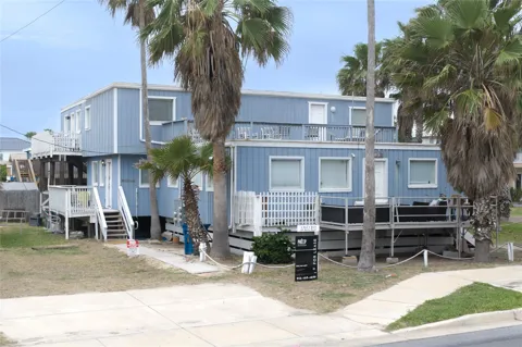 2615 Gulf Boulevard #NW