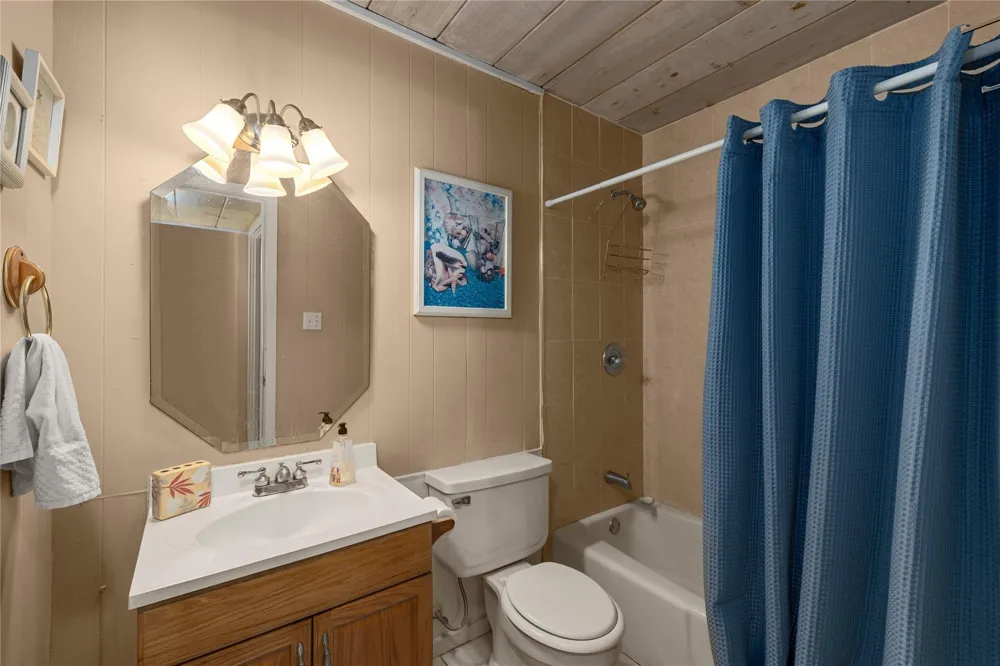 2615 Gulf Boulevard #NW South Padre Island, TX 78597