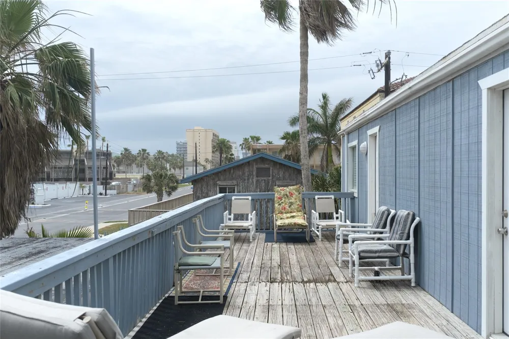 2615 Gulf Boulevard #NW South Padre Island, TX 78597