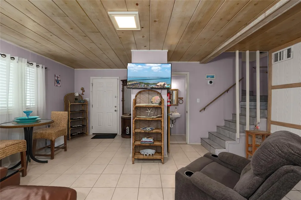 2615 Gulf Boulevard #NW South Padre Island, TX 78597