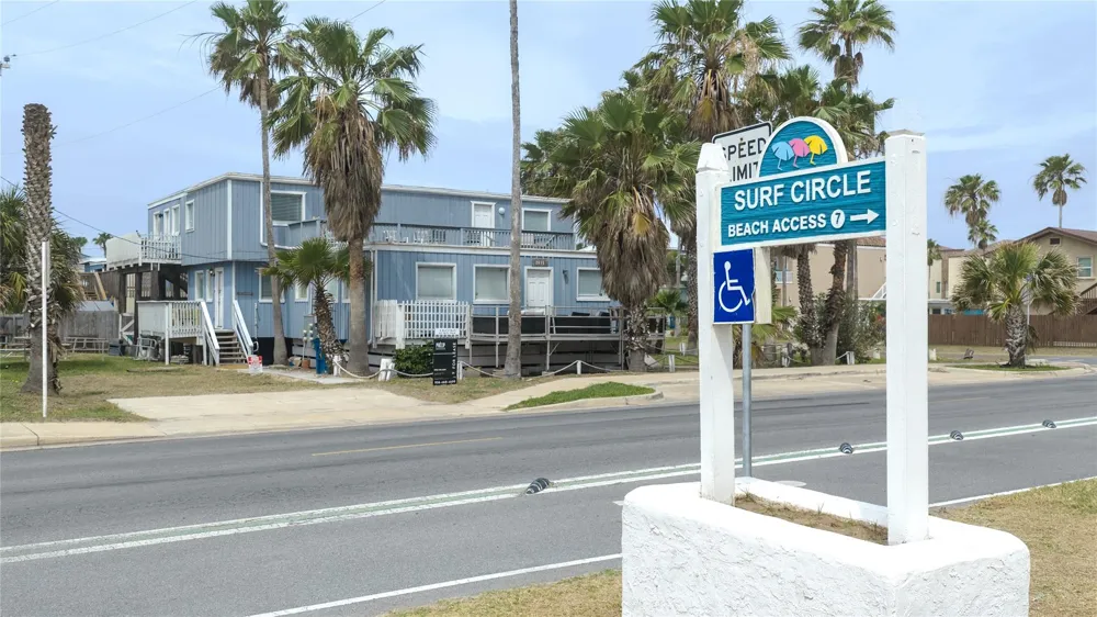 2615 Gulf Boulevard #NW South Padre Island, TX 78597