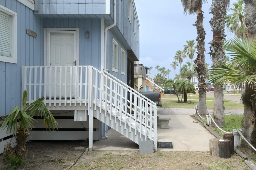 2615 Gulf Boulevard #NW South Padre Island, TX 78597
