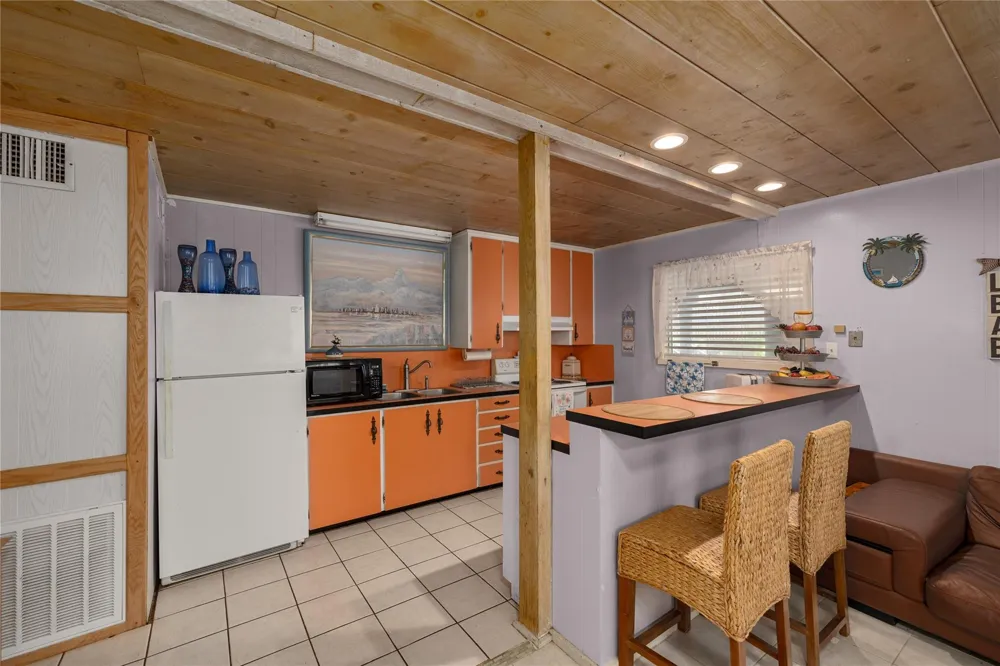 2615 Gulf Boulevard #NW South Padre Island, TX 78597