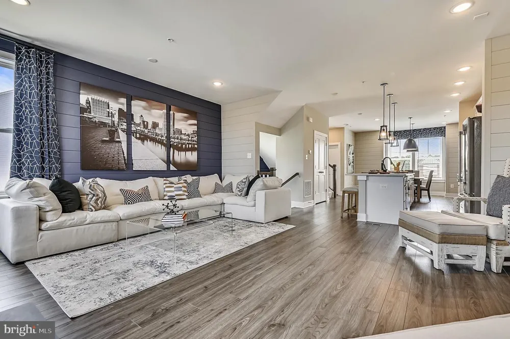 16613 BREEZEWAY ALLEY Accokeek, MD 20607