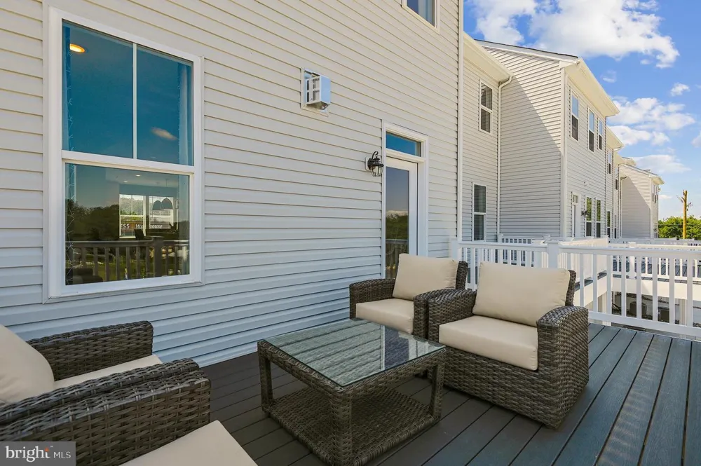 16613 BREEZEWAY ALLEY Accokeek, MD 20607