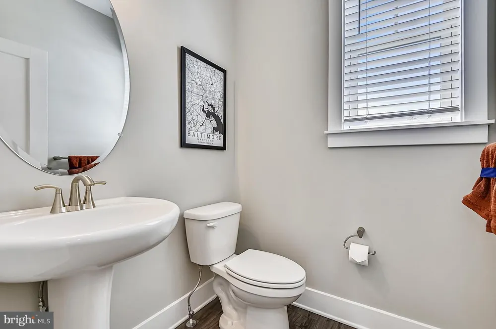 16613 BREEZEWAY ALLEY Accokeek, MD 20607